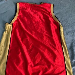 cleveland cavaliers jersey